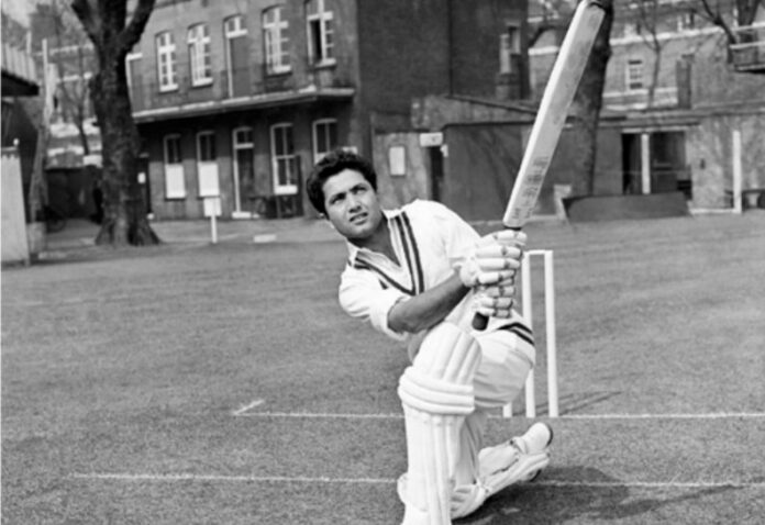 Hanif Mohammad