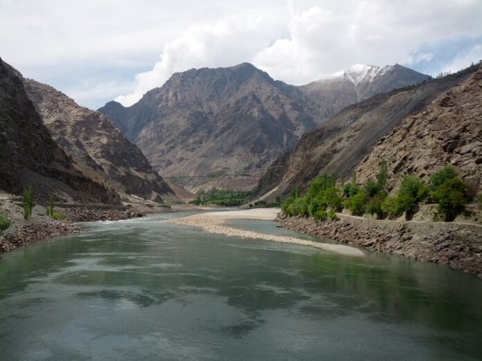 Indus Waters Treaty