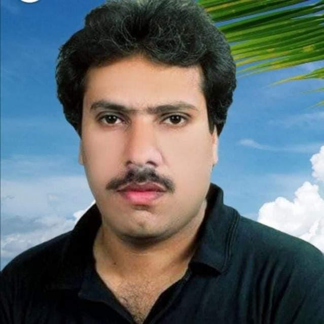 Asim Tanveer