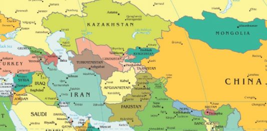 Pakistan faces diplomatic challenge