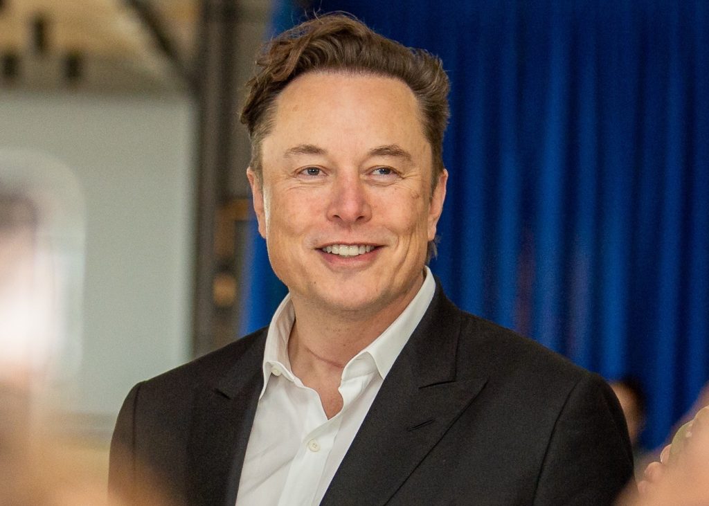 Musk Party